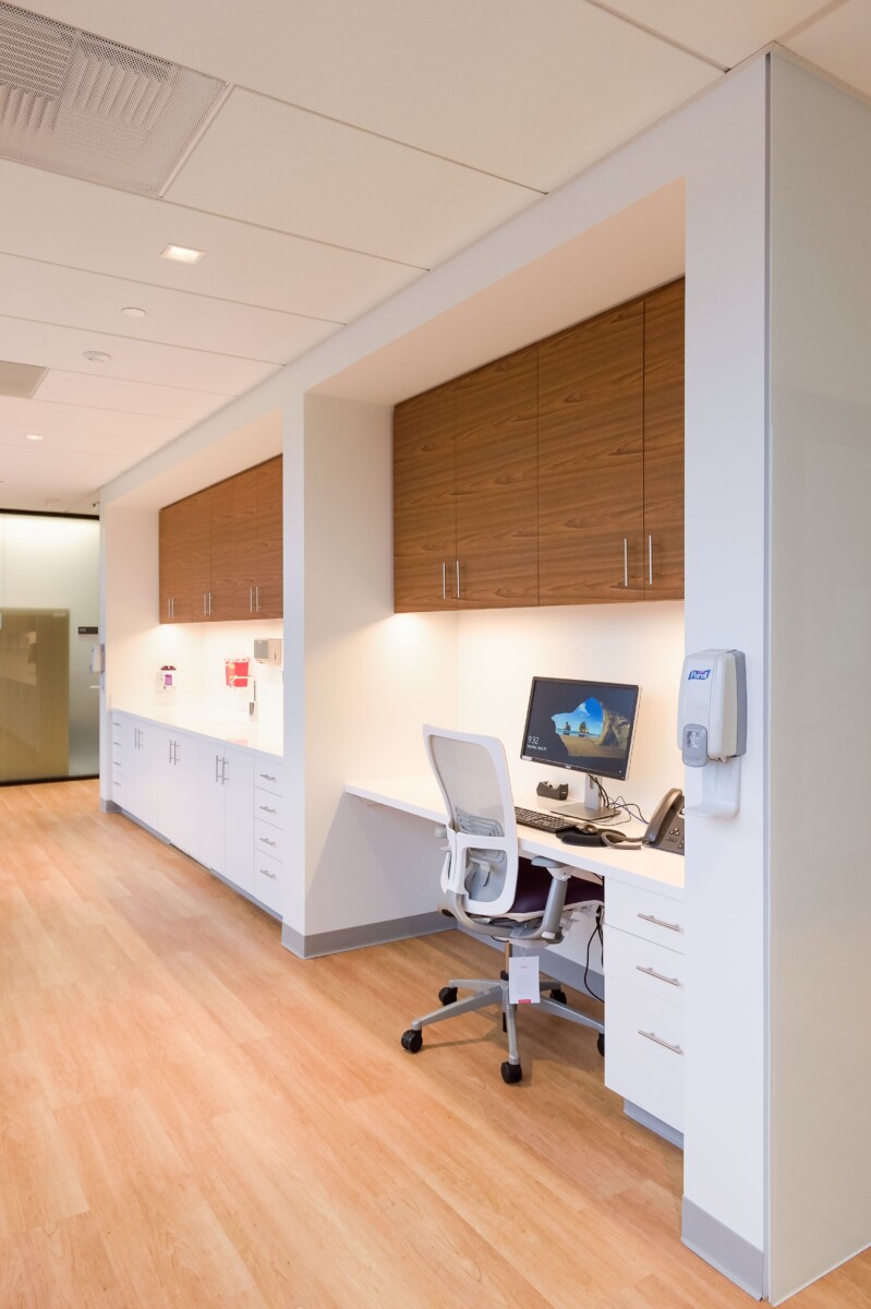 Cedars Sinai Admiralty Way